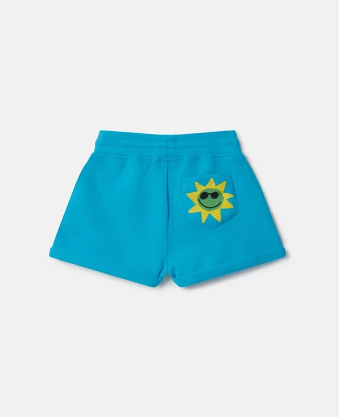 Drawstring Shorts Drawstring Shorts