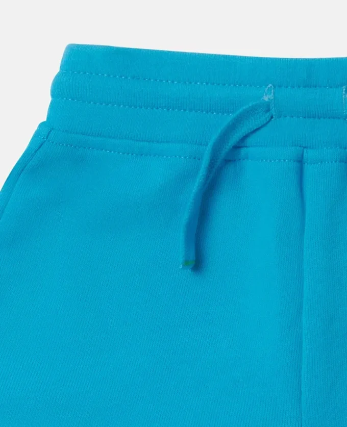 Drawstring Shorts Drawstring Shorts