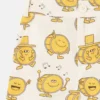 Drum Print Shorts Drum Print Shorts