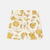 Drum Print Shorts Drum Print Shorts