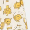 Drum Print Shorts Drum Print Shorts