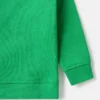 Earth Friends Graphic Crewneck Sweatshirt Earth Friends Graphic Crewneck Sweatshirt