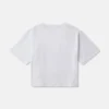 Earth Friends Graphic Cropped T-Shirt Earth Friends Graphic Cropped T-Shirt