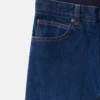 Earth Friends Graphic Denim Jeans Earth Friends Graphic Denim Jeans