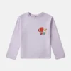 Earth Friends Graphic Long-Sleeve Top Earth Friends Graphic Long-Sleeve Top