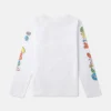 Earth Friends Graphic Long-Sleeve Top Earth Friends Graphic Long-Sleeve Top