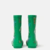 Earth Friends Graphic Rainboots Earth Friends Graphic Rainboots