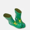Earth Friends Graphic Rainboots Earth Friends Graphic Rainboots
