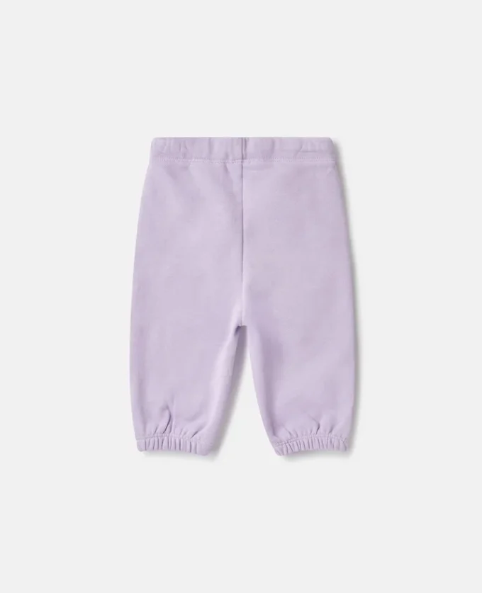 Earth Friends Graphic Sweatpants Earth Friends Graphic Sweatpants