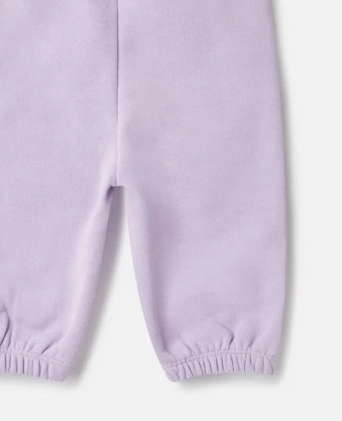 Earth Friends Graphic Sweatpants Earth Friends Graphic Sweatpants
