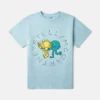 Earth Friends Graphic T-Shirt Earth Friends Graphic T-Shirt