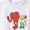 Earth Friends Graphic T-Shirt Earth Friends Graphic T-Shirt