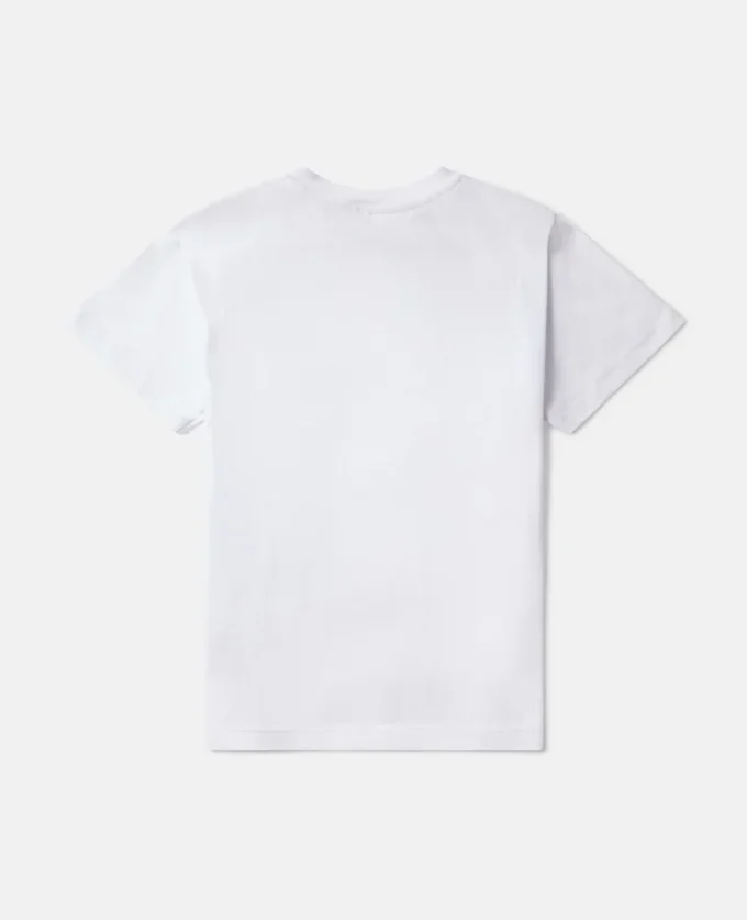 Earth Friends Graphic T-Shirt Earth Friends Graphic T-Shirt