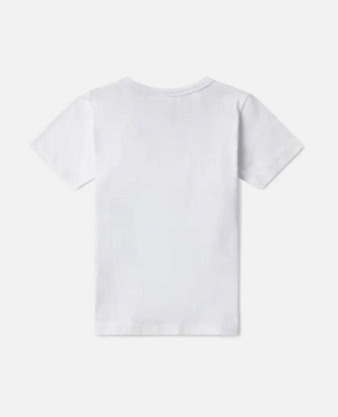 Earth Friends Graphic T-Shirt Earth Friends Graphic T-Shirt