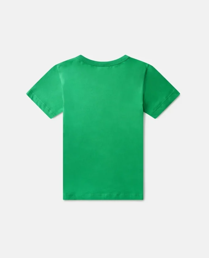Earth Friends Graphic T-Shirt Earth Friends Graphic T-Shirt