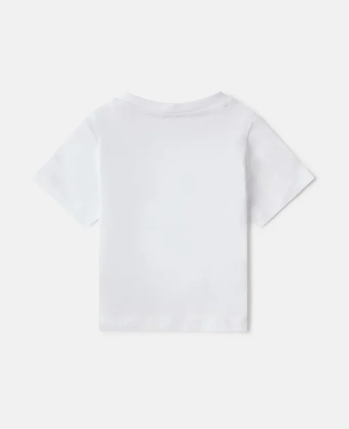 Earth Friends Graphic T-Shirt Earth Friends Graphic T-Shirt