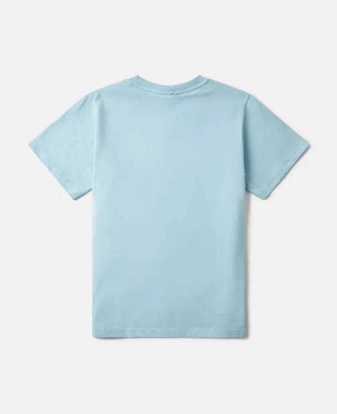 Earth Friends Graphic T-Shirt Earth Friends Graphic T-Shirt