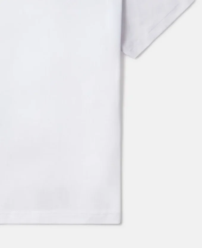 Earth Friends Graphic T-Shirt Earth Friends Graphic T-Shirt