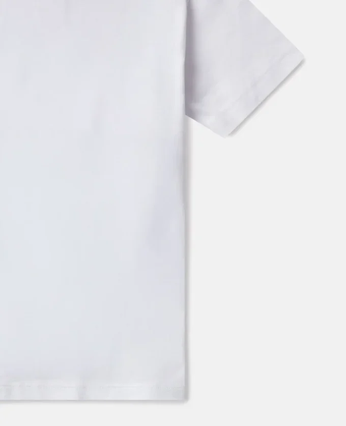 Earth Friends Graphic T-Shirt Earth Friends Graphic T-Shirt