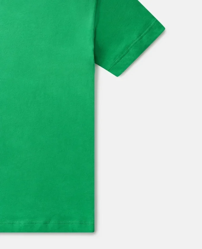 Earth Friends Graphic T-Shirt Earth Friends Graphic T-Shirt
