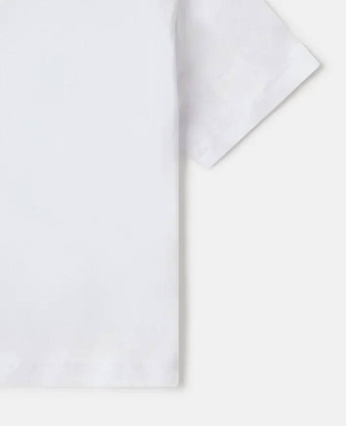 Earth Friends Graphic T-Shirt Earth Friends Graphic T-Shirt