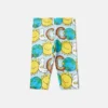 Earth Friends Print Leggings Earth Friends Print Leggings