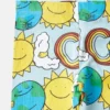 Earth Friends Print Leggings Earth Friends Print Leggings