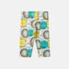 Earth Friends Print Leggings Earth Friends Print Leggings