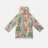 Earth Friends Print Raincoat Earth Friends Print Raincoat