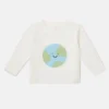 Earth Graphic Long-Sleeve Top Earth Graphic Long-Sleeve Top