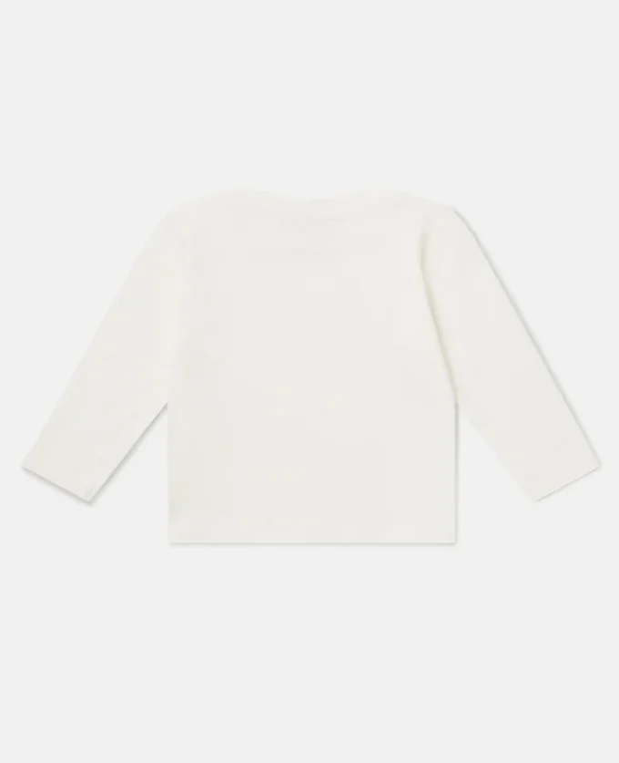 Earth Graphic Long-Sleeve Top Earth Graphic Long-Sleeve Top