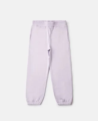 Elasticated Drawstring Sweatpants