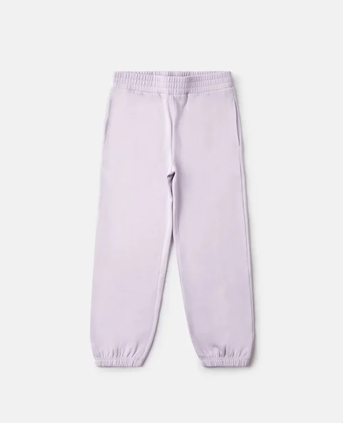 Elasticated Drawstring Sweatpants Elasticated Drawstring Sweatpants