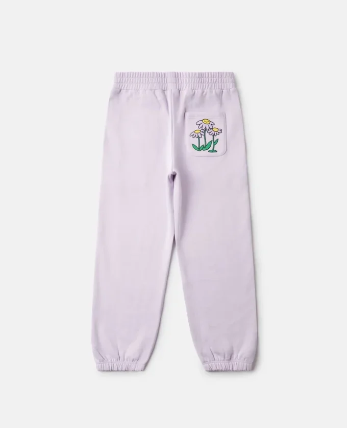 Elasticated Drawstring Sweatpants Elasticated Drawstring Sweatpants