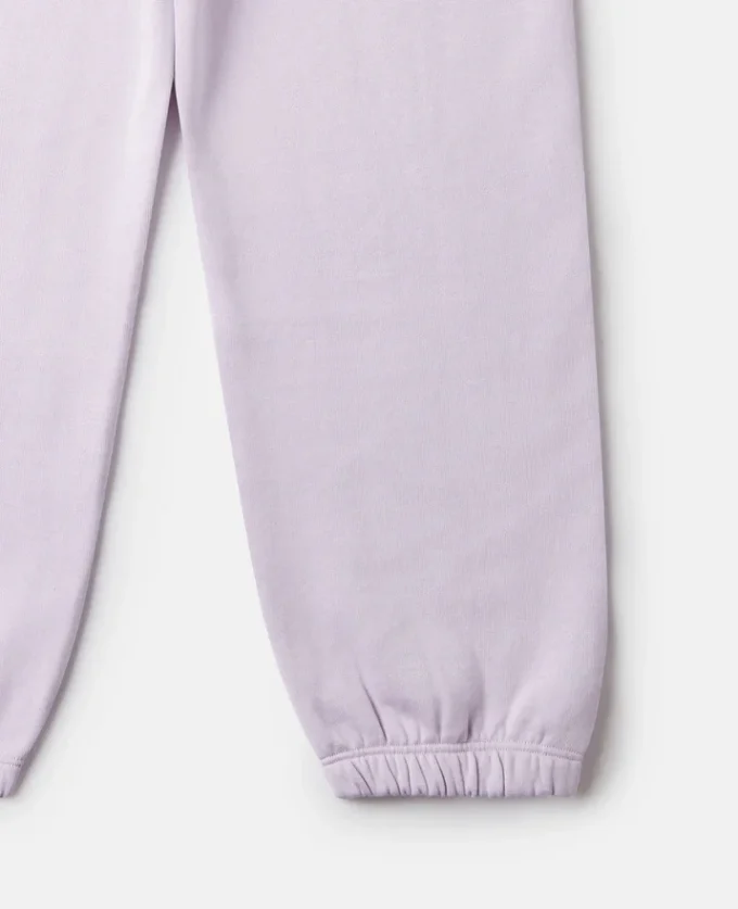Elasticated Drawstring Sweatpants Elasticated Drawstring Sweatpants