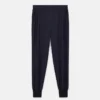 Elasticated Wool Sweatpants Elasticated Wool Sweatpants
