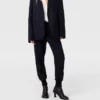 Elasticated Wool Sweatpants Elasticated Wool Sweatpants