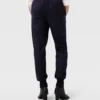 Elasticated Wool Sweatpants Elasticated Wool Sweatpants