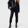 Elasticated Wool Sweatpants Elasticated Wool Sweatpants
