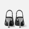 Elsa Crystal-Embellished Slingbacks Elsa Crystal-Embellished Slingbacks