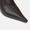 Elsa Knee-High Heeled Boots Elsa Knee-High Heeled Boots