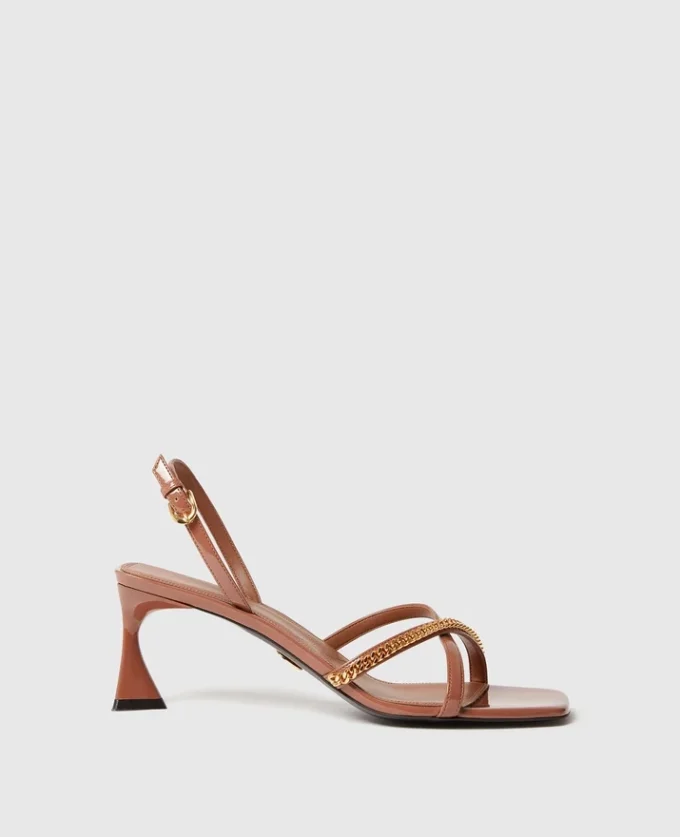 Elsa Patent Kitten Heels Elsa Patent Kitten Heels
