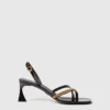 Elsa Patent Kitten Heels Elsa Patent Kitten Heels
