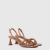 Elsa Patent Kitten Heels Elsa Patent Kitten Heels