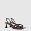 Elsa Patent Kitten Heels Elsa Patent Kitten Heels
