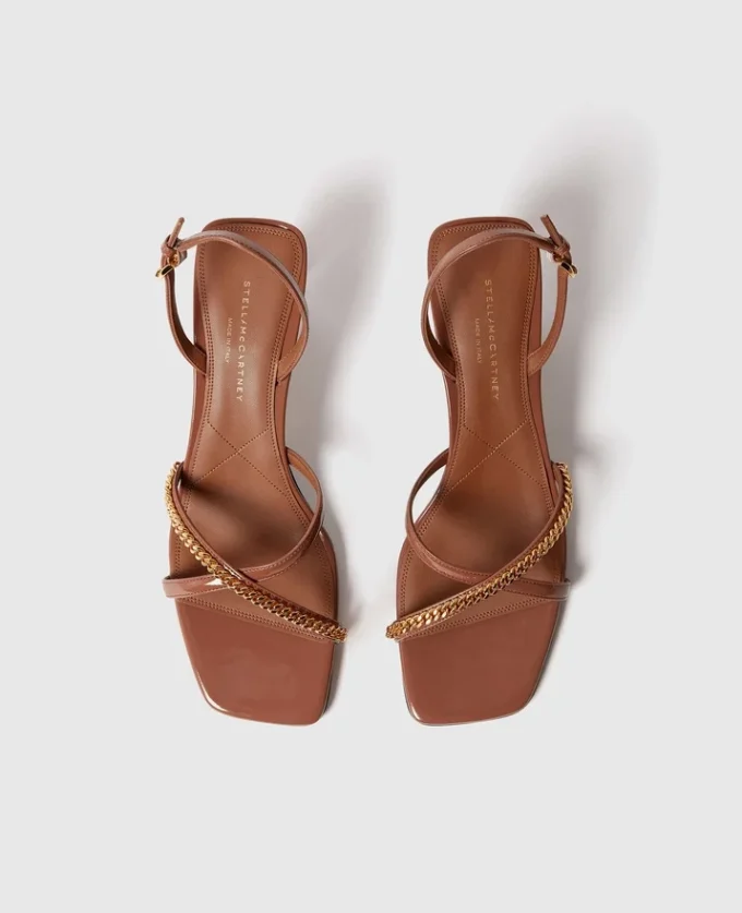 Elsa Patent Kitten Heels Elsa Patent Kitten Heels