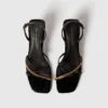 Elsa Patent Kitten Heels Elsa Patent Kitten Heels