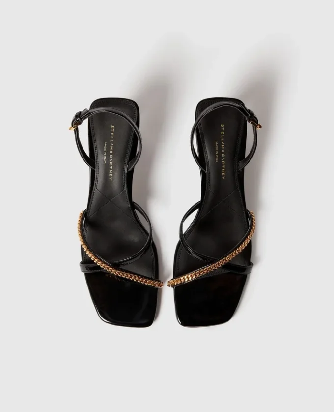 Elsa Patent Kitten Heels Elsa Patent Kitten Heels