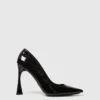 Elsa Patent Pumps Elsa Patent Pumps