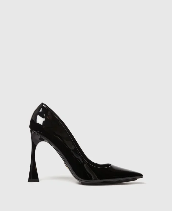 Elsa Patent Pumps Elsa Patent Pumps